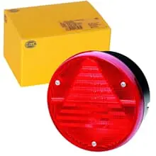 Sonderaktion HELLA RÜCKLEUCHTE HECKLEUCHTE LINKS oder RECHTS 2VA 012 497-211