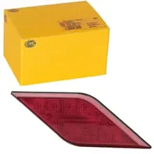 HELLA RÜCKLEUCHTE HECKLEUCHTE RECHTS 2SB 013 342-021 Top-Preis