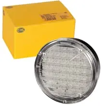 Neue Ware HELLA RÜCKLEUCHTE LINKS 2SD 964 169-331