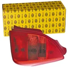 Begrenztes Angebot HELLA RÜCKLEUCHTE LINKS PASSEND FÜR CITROËN C2 2VP 354 030-011