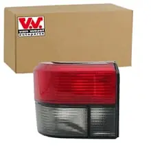 Must-Have VAN WEZEL RÜCKLEUCHTE LINKS PASSEND FÜR VW TRANSPORTER 5874933