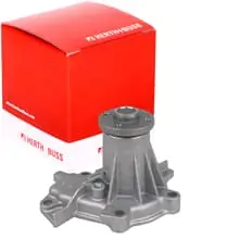 Kracherpreis HERTH+BUSS WASSERPUMPE MIT DICHTUNG passend für DAIHATSU APPLAUSE CHARADE GRAN