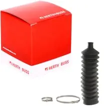 HERTH+BUSS LENKMANSCHETTE LINKS RECHTS PASSEND FÜR DAEWOO MATIZ MAZDA 323 626 Highlight