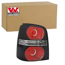 Sonderangebot VAN WEZEL RÜCKLEUCHTE LINKS PASSEND FÜR VW TOURAN 5857935