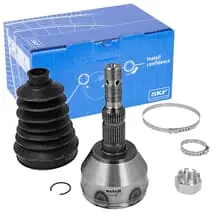 SKF ANTRIEBSWELLENGELENK RADSEITIG VORDERACHSE PASSEND FÜR OPEL MERIVA VKJA Expressversand