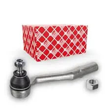 Neuheit FEBI SPURSTANGENKOPF VORDERACHSE LINKS PASSEND FÜR CITROËN C3 DS3 DS DS 36067