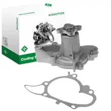 INA WASSERPUMPE passend für HYUNDAI ATOS GETZ I10 KIA PICANTO 538 0665 10 Garantierte Lieferung
