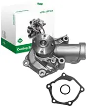 INA WASSERPUMPE passend für MITSUBISHI ECLIPSE GALANT GRANDIS OUTLANDER 538 Super-Preis