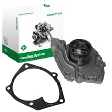 INA WASSERPUMPE passend für RENAULT GRAND MEGANE SCÉNIC 538 0382 10 Ausverkauf