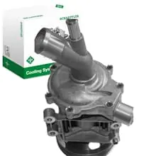 Sichere Zahlung INA WASSERPUMPE passend für FIAT 500X JEEP RENEGADE MINI MINI 538 0158 10