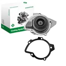 Schnäppchen INA WASSERPUMPE MIT DICHTUNG passend für CITROËN C4 C5 C8 DS4 DS5 JUMPY DS DS