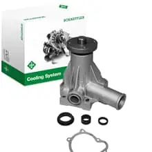 INA WASSERPUMPE passend für VOLVO 240 740 760 940 538 0496 10 Neue Kollektion