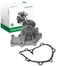 Bestseller INA WASSERPUMPE passend für FORD RANGER MAZDA B-SERIE BT-50 MPV 538 0567 10