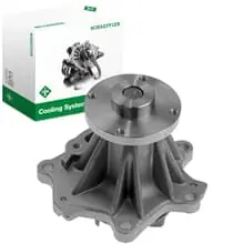 Saisonangebot INA WASSERPUMPE passend für NISSAN LAUREL PATROL 538 0525 10