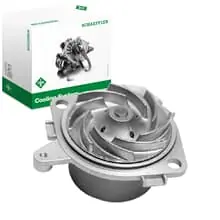 INA WASSERPUMPE MIT DICHTUNG passend für ALFA ROMEO 145 146 155 156 GT FIAT Meistverkauft