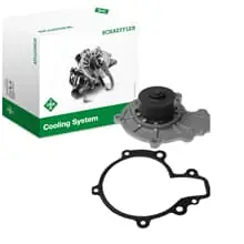 Direktkauf INA WASSERPUMPE passend für CHEVROLET CAPTIVA CRUZE EPICA LACETTI NUBIRA OPEL
