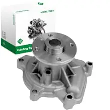 Direktkauf INA WASSERPUMPE passend für TOYOTA YARIS 538 0558 10