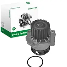 INA WASSERPUMPE passend für SEAT IBIZA SKODA FABIA VW POLO 538 0639 10 Online Kaufen