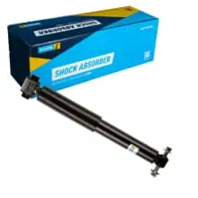 BILSTEIN GASDRUCK STOßDÄMPFER HINTERACHSE PASSEND FÜR RENAULT MEGANE 19-227931 Direkt Vom Hersteller