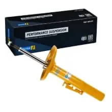 BILSTEIN GASDRUCK STOßDÄMPFER VORDERACHSE PASSEND FÜR PORSCHE BOXSTER Saisonangebot