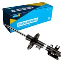BILSTEIN GASDRUCK STOßDÄMPFER VORDERACHSE RECHTS PASSEND FÜR MAZDA 3 22-240217 Ausverkauf