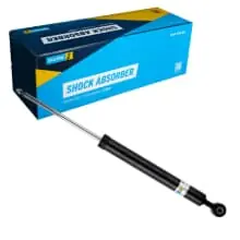 BILSTEIN GASDRUCK STOßDÄMPFER HINTERACHSE PASSEND FÜR FORD FIESTA 19-239286 Mega-Angebot