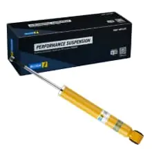 BILSTEIN GASDRUCK STOßDÄMPFER HINTERACHSE PASSEND FÜR RENAULT TWINGO SMART Sale