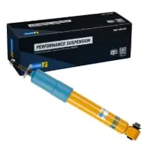 Direkt Vom Hersteller BILSTEIN GASDRUCK STOßDÄMPFER HINTERACHSE PASSEND FÜR BMW 5 24-060615