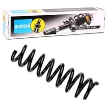 Super-Preis BILSTEIN FAHRWERKSFEDER HINTERACHSE PASSEND FÜR BMW 1 3 36-266555