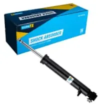 Wochenendangebot BILSTEIN GASDRUCK STOßDÄMPFER HINTERACHSE RECHTS PASSEND FÜR BMW X5 X6