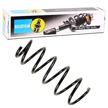 Bestseller BILSTEIN FAHRWERKSFEDER VORDERACHSE PASSEND FÜR OPEL ASTRA 37-163563