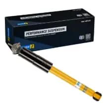 Neu BILSTEIN GASDRUCK STOßDÄMPFER VORDERACHSE PASSEND FÜR MERCEDES-BENZ S-KLASSE