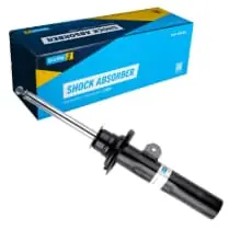 Must-Have BILSTEIN GASDRUCK STOßDÄMPFER VORDERACHSE LINKS PASSEND FÜR MINI MINI