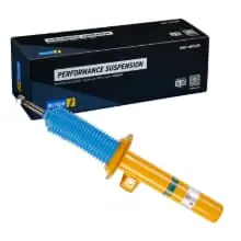 BILSTEIN GASDRUCK STOßDÄMPFER VORDERACHSE LINKS PASSEND FÜR BMW 3 35-142102 Rabatt