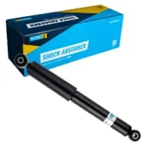 BILSTEIN GASDRUCK STOßDÄMPFER HINTERACHSE PASSEND FÜR OPEL VIVARO RENAULT Saisonangebot
