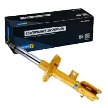 Neue Ware BILSTEIN GASDRUCK STOßDÄMPFER VORDERACHSE RECHTS PASSEND FÜR HYUNDAI TUCSON KIA
