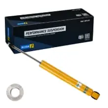 Sonderaktion BILSTEIN GASDRUCK STOßDÄMPFER HINTERACHSE PASSEND FÜR LEXUS LS 24-027359