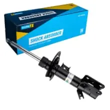 BILSTEIN GASDRUCK STOßDÄMPFER VORDERACHSE LINKS PASSEND FÜR FORD MONDEO Highlight