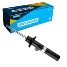 Neue Ware BILSTEIN GASDRUCK STOßDÄMPFER VORDERACHSE RECHTS PASSEND FÜR MINI MINI