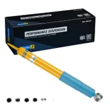 BILSTEIN GASDRUCK STOßDÄMPFER HINTERACHSE PASSEND FÜR LAND ROVER RANGE Jetzt Kaufen