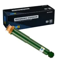 Versand Am Gleichen Tag BILSTEIN GASDRUCK STOßDÄMPFER HINTERACHSE PASSEND FÜR JAGUAR XJ 20-070519