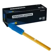 Angebot BILSTEIN GASDRUCK STOßDÄMPFER VORDERACHSE PASSEND FÜR BMW 1502-2002 34-276433