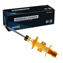Top-Angebot BILSTEIN GASDRUCK STOßDÄMPFER VORDERACHSE PASSEND FÜR VOLVO 850 C70 S70 V70