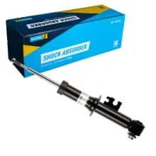 BILSTEIN GASDRUCK STOßDÄMPFER HINTERACHSE PASSEND FÜR MINI MINI 19-215990 Neue Kollektion
