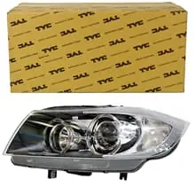 TYC HAUPTSCHEINWERFER D1S/H7 RECHTS passend für BMW 3er E90 E91 TOURING Neu Im Sortiment