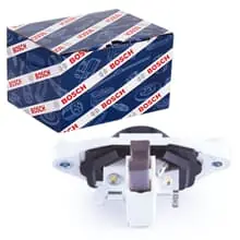 Neu Im Sortiment BOSCH LICHTMASCHINENREGLER 1 987 237 060