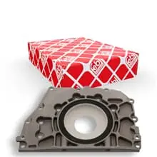 FEBI SIMMERRING passend für AUDI A4 A6 A8 ALLROAD CABRIOLET SKODA SUPERB Knallerangebot