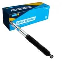 BILSTEIN GASDRUCK STOßDÄMPFER HINTERACHSE PASSEND FÜR CHEVROLET SILVERADO Highlight