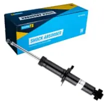 Sale BILSTEIN GASDRUCK STOßDÄMPFER HINTERACHSE PASSEND FÜR 19-278421