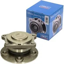 SKF RADLAGERSATZ MIT INTEGR.ABS SENSOR HINTEN passend für VOLVO S60 S80 I V70 II Jetzt Kaufen